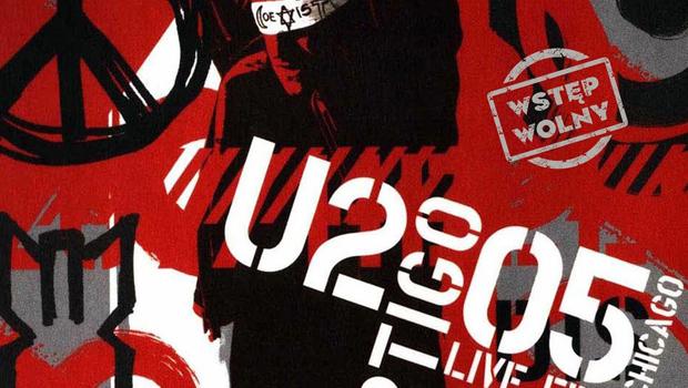 IMHR: U2 Vertigo 2005 – live from Chicago