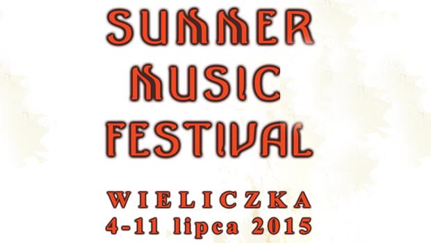IX Summer Music Festival Wieliczka 2015