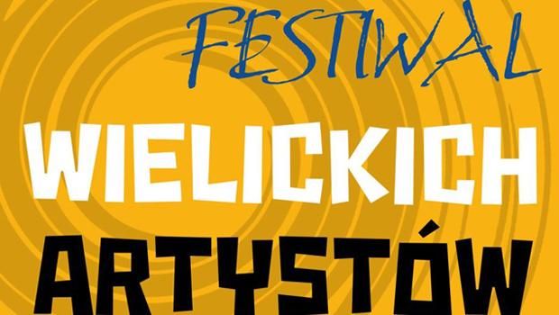 Festiwal Wielickich Artystw 2015