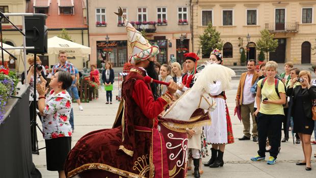 Festiwal Wielickich Artystw 2015 - fotorelacja