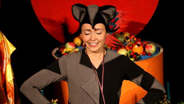 SMF 2015: Kot w butach - zdjcia
