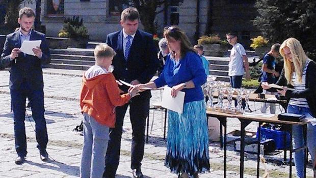 VI Spotkanie Szachowe na Mylenickim Rynku