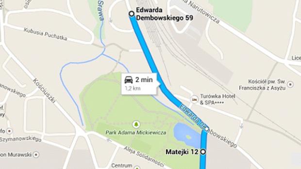 Inny rozkad jazdy dla autobusw R1 i B1 w czasie Dni w. Kingi
