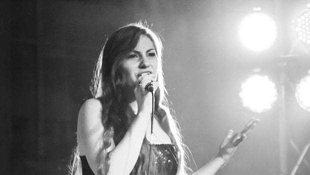 Koncert Roksany Sadowskiej
