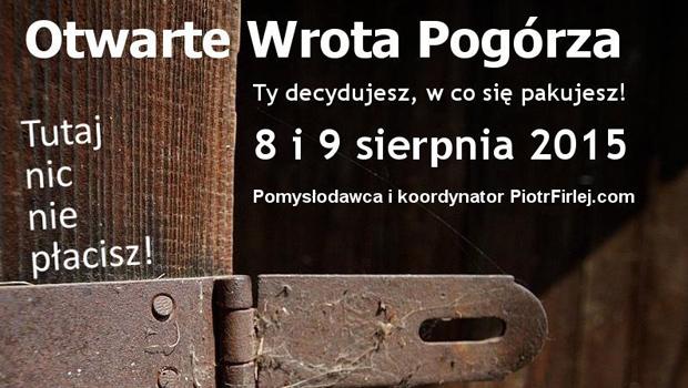 Otwarte Wrota Pogrza