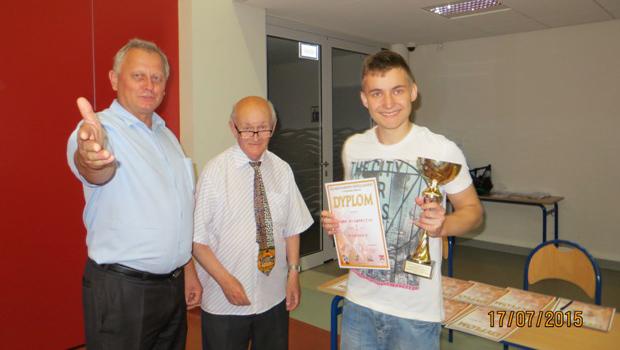 XXIII Midzynarodowy Festiwal Szachowy – Dobczyce 2015r.