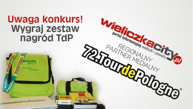 Rozstrzygnicie konkurs TdP