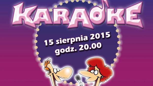 RYNEK W CENTRUM KULTURY: Karaoke