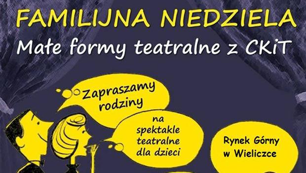 Familijna Niedziela: „pica Krlewna”