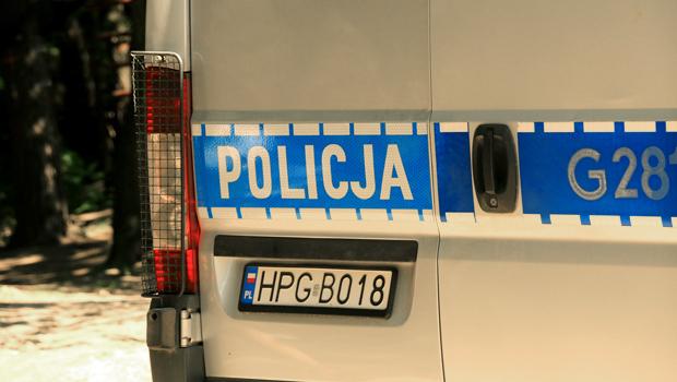 Zatrzymano sprawcę napadu na stację benzynową w Wieliczce