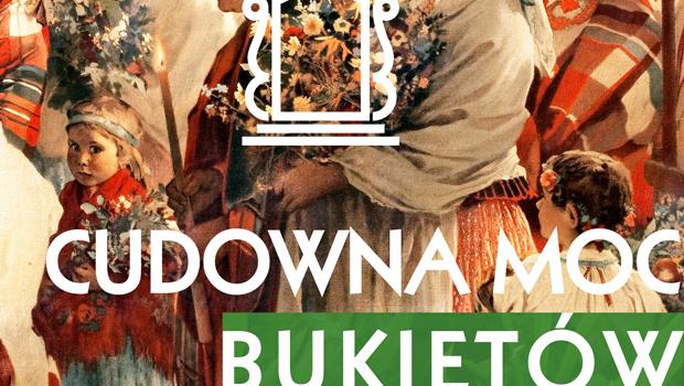 Cudowna Moc Bukietw 2015 w Podstolicach