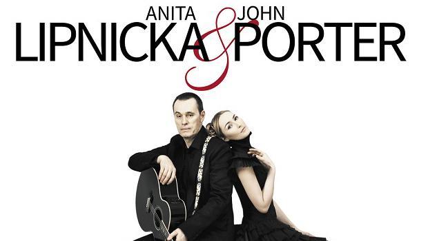 Lipnicka & Porter - koncert w Wieliczce