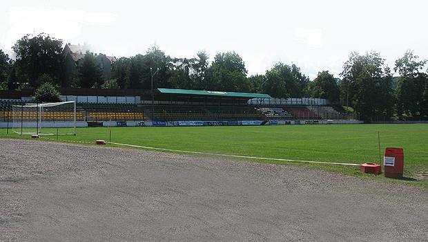 Grnik Wieliczka w niedziel gra mecz o awans do 4. ligi