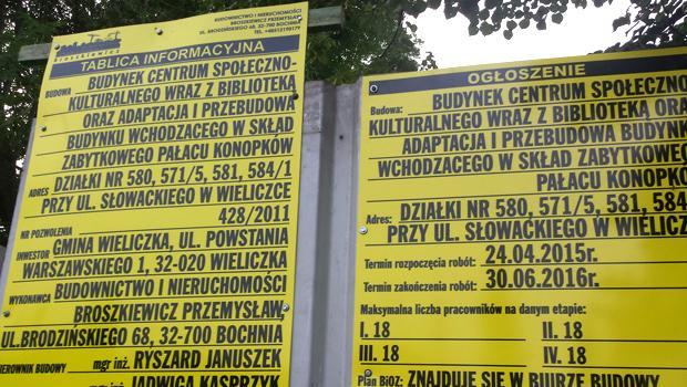 Darmowy parking w centrum znikn, a budowa CSK i biblioteki nadal nie ruszya