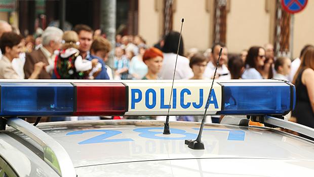 Bezpieczna droga szkoy 2015