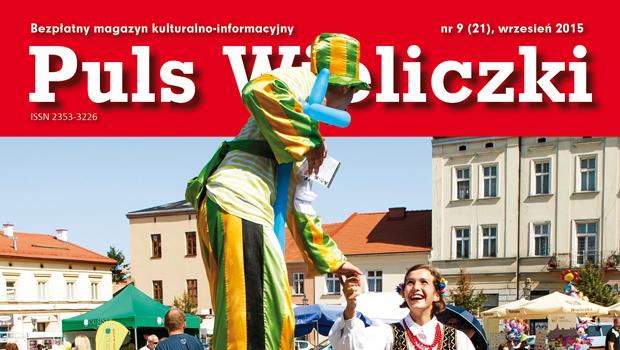 Wrzeniowy Puls Wieliczki ju jest
