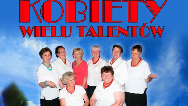 SMAKOWITE CZWARTKI: Wesoe kobietki z Kokotowa