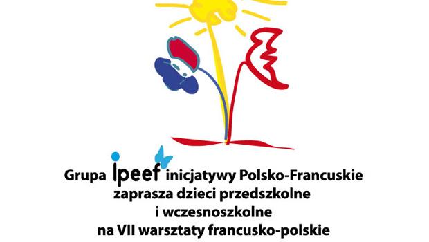 VII bezpatne warsztaty polsko-francuskie w Grajowie
