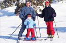 Skoki narciarskie w Biskupicach