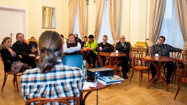 Z HISTORI W KADRZE: Pienidz jako dug. Historia nowoytnej bankowoci - relacja