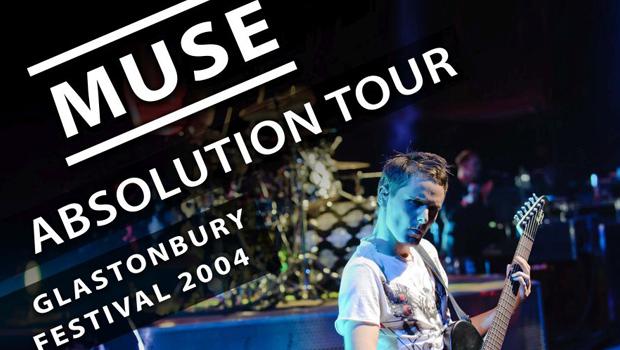Ilustrowana Muzyk Historia Rocka: Muse - 