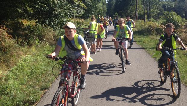 ”Odblaskowe Sprztanie wiata 2015”