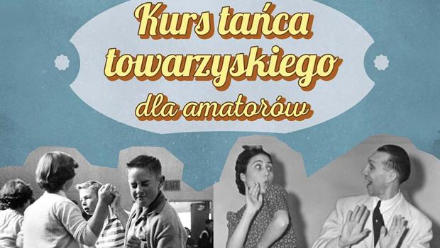 Kurs taca towarzyskiego