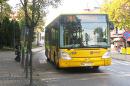 Autobus 304 nie powrci na star tras