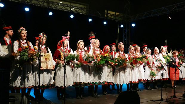 Jubileusz Mietniowiakw  - podsumowanie