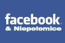 Facebook wita Niepołomice