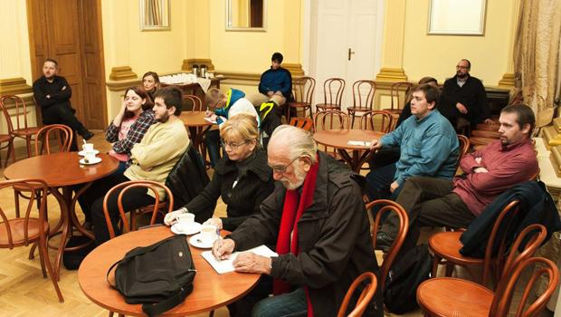 Z HISTORI W KADRZE: Sen Konstantyna Wielkiego. Dlaczego rzymski cesarz popar chrzecijastwo? - relacja