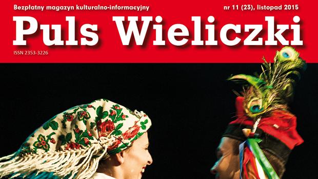 Listopadowy Puls Wieliczki