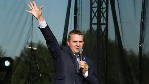 Trwa gosowanie na najlepszych zarzdcw gmin