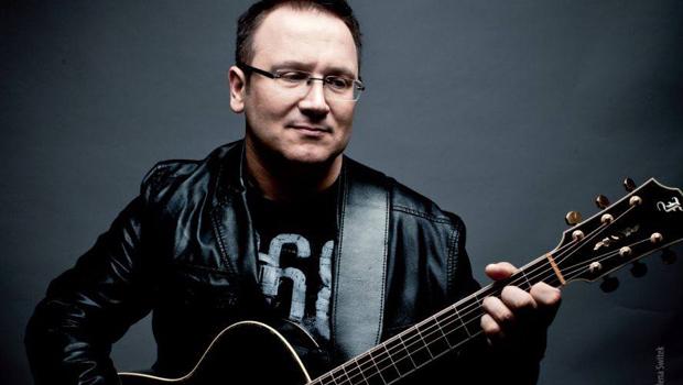 MUZYKOGRANIE: Koncert Roberta Kasprzyckiego
