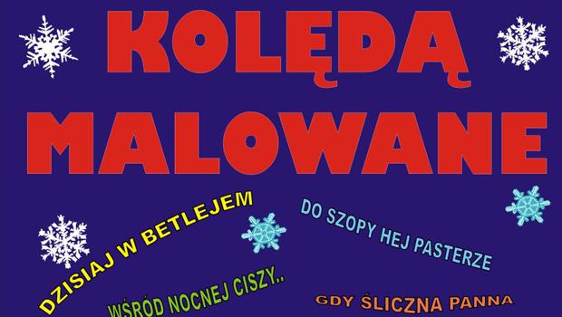Konkurs plastyczny „KOLD MALOWANE”