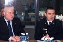 Spotkanie integracyjne sub alarmowych w Wieliczce