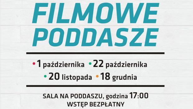 Pitek na Filmowym poddaszu