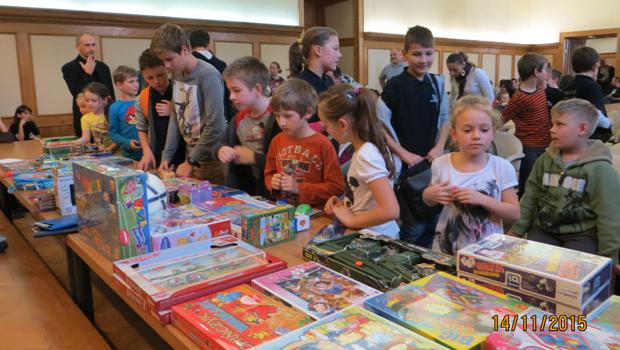 Turniej szachowy O Puchar Starosty Wielickiego”