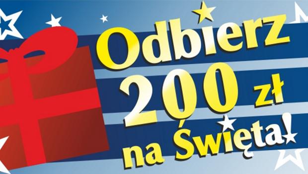 Czy 200 zotych wystarczy na wita?
