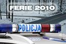 Akcja FERIE 2010 rozpoczta!