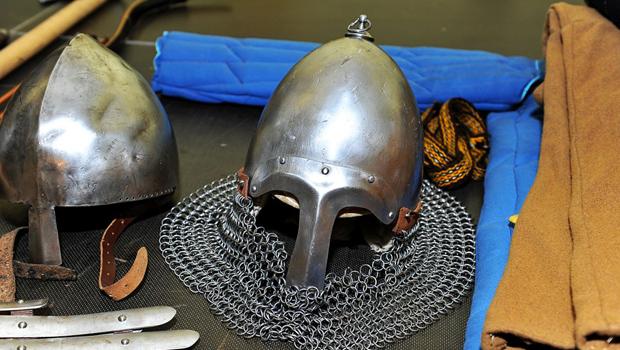 Z HISTORI W KADRZE: Od Rusi Kijowskiej do Rusi Moskiewskiej. Narodziny Imperium - relacja