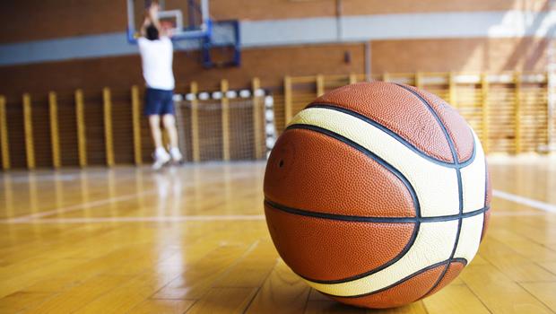 Powiatowe Eliminacje Szkolne w Mini Koszykówce chłopców i dziewcząt w ramach Igrzysk Młodzieży Szkolnej