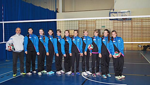 Modziczki MKS MOS WIELICZKA  - wygrywaj w Owicimiu