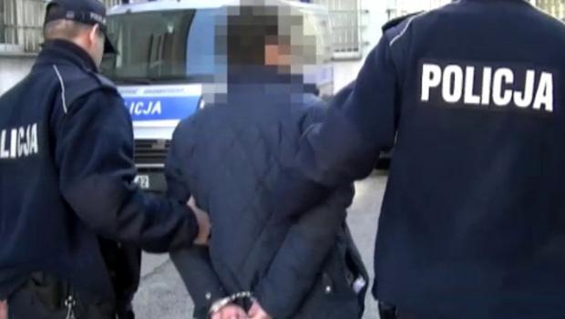 Umawia si na seks z 12-13 latkami. Kolejny pedofil z okolic Wieliczki zatrzymany! [film]