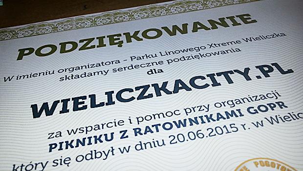 Podsumowanie 2015 roku