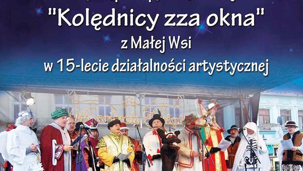 Koldnicy zza okna