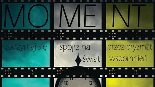 Sztuka pt.: „MOMENT” - 10 stycznia w Pawlikowicach