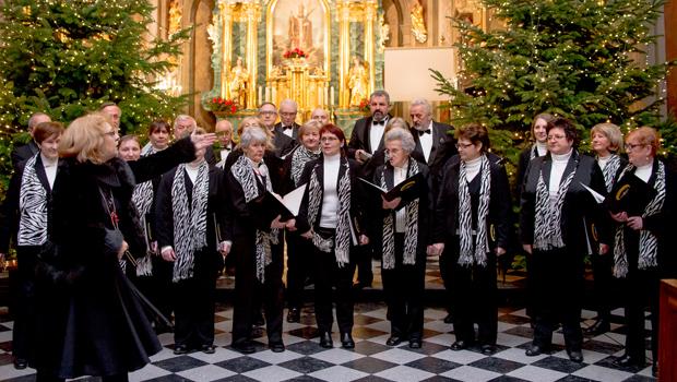 X Jubileuszowy koncert kold - relacja