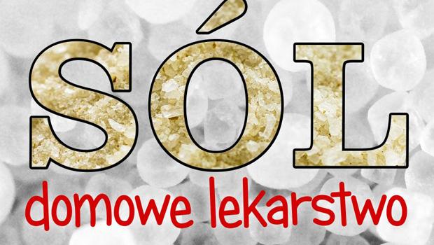 BY ZDROWYM BY: „Sl, domowe lekarstwo”.