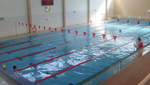 Mistrzostwa Powiatu Wielickiego w pływaniu indywidualnym i drużynowym